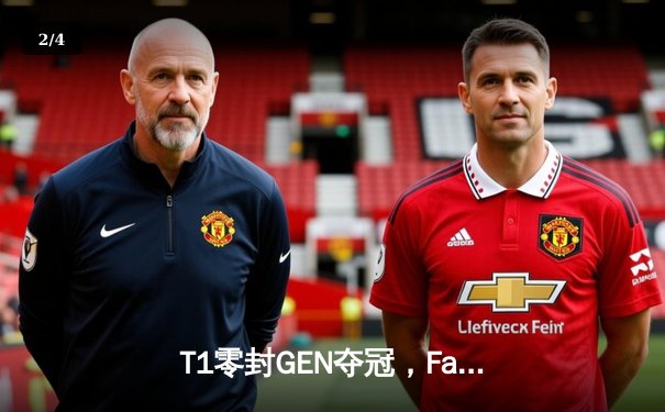 T1零封GEN夺冠，Faker斩获生涯第四座全球总决赛冠军奖杯 - 2